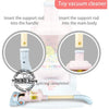 Imagination Spark Mini Vacuum Toy ATHLEXES