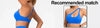 ElevateFit Seamless Sports Bra ATHLEXES