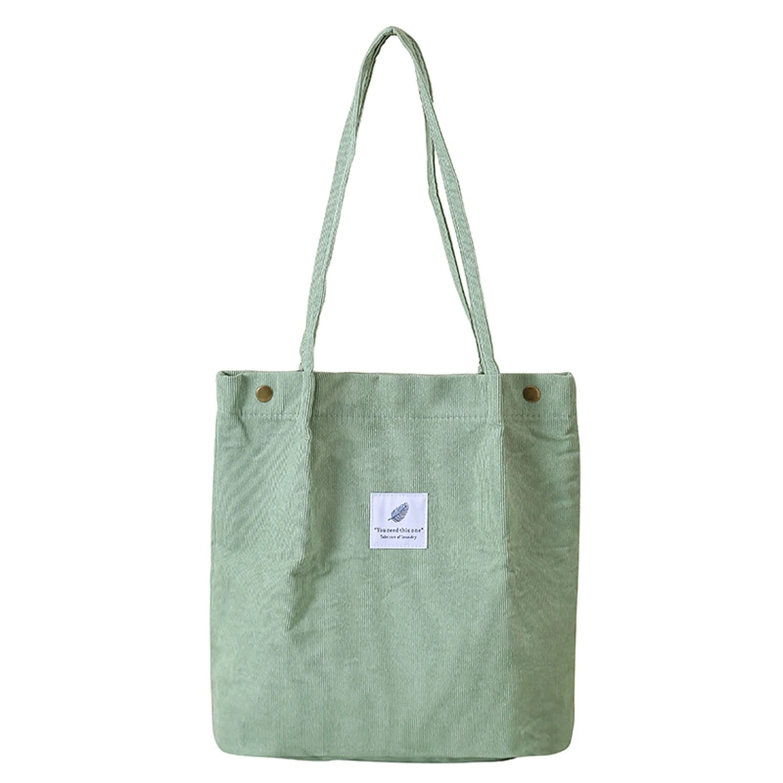 ChicCanvas Multi-Purpose Tote Bag ATHLEXES