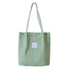 ChicCanvas Multi-Purpose Tote Bag ATHLEXES