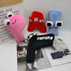 Alphabet Lore Plush Toys ATHLEXES