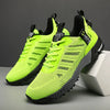 AeroStep Breathable Men's Running Sneakers ATHLEXES