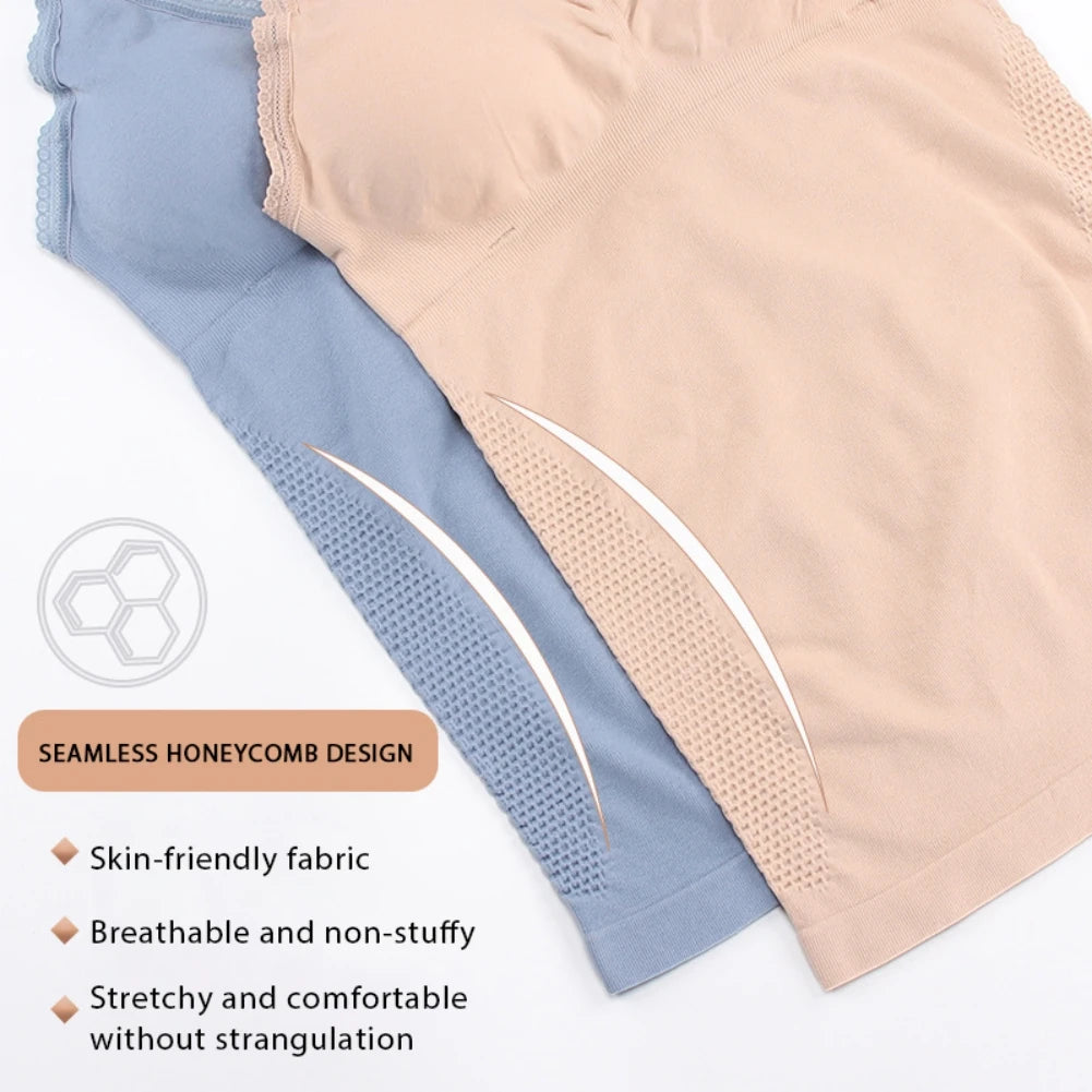 Bump Bliss Sleeveless Nursing Tank Top ATHLEXES