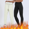 Winter Velvet Leggings for Women - Super Warm and Stretchy ATHLEXES