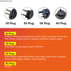 Folding Travel Kettle ATHLEXES