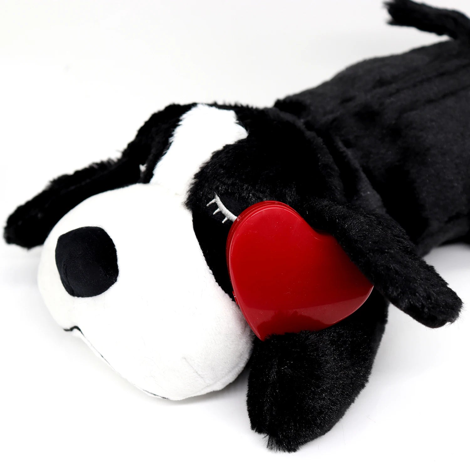 Pet Heartbeat Plush Snuggle Toy ATHLEXES