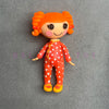 Lalaloopsy Little Sister Doll Collection ATHLEXES