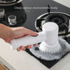 PowerClean Electric Spin Scrubber Tool ATHLEXES