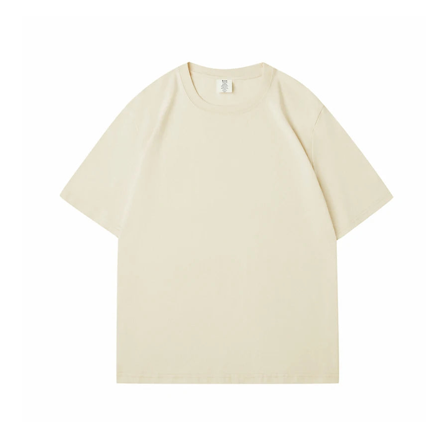 WAVLATII Women's Casual Cotton Summer Tees WT2401 - Pink & White ATHLEXES