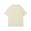 WAVLATII Women's Casual Cotton Summer Tees WT2401 - Pink & White ATHLEXES