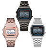 LumiTech Men's Digital LED Watch ATHLEXES