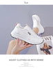 Breezy Elegance Women's Outdoor Sneakers ATHLEXES
