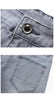 SummerFit Men's Stretch Denim Trousers ATHLEXES
