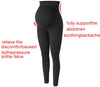 BellySupport High Waist Maternity Leggings ATHLEXES