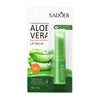 LIPNOURISH Vitamin C Aloe Lip Balm ATHLEXES