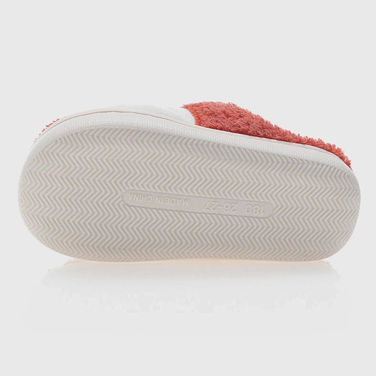 Cozy Rabbit Flip Flops for Kids - Warm Cotton Slippers ATHLEXES