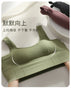 Korean Style Breathable I-Shaped Vest with Pads ATHLEXES
