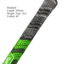 PrecisionGrip Rubber Golf Club Grips ATHLEXES