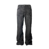 Urban Edge Ripped Summer Jeans for Men ATHLEXES