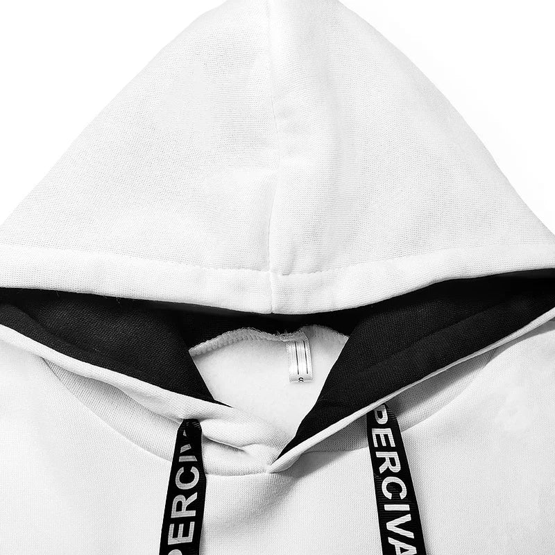 Premium Menâ??s Autumn Winter Tracksuit Set ATHLEXES