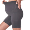 BellyGuard Maternity Active Yoga Shorts ATHLEXES