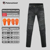 AllSeason Moto Protective Riding Pants ATHLEXES