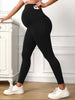 Maternity Comfort High Waist Support Leggings ATHLEXES