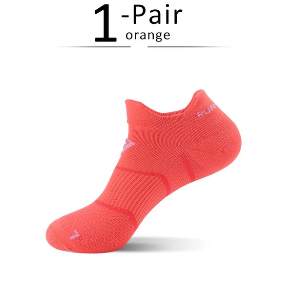 Quick-Dry Breathable Sport Socks for Active Life ATHLEXES