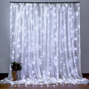 Magical USB Festoon LED Curtain Lights ATHLEXES