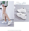 Breezy Elegance Women's Outdoor Sneakers ATHLEXES