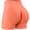 Summer Luxe High Waisted Yoga Shorts ATHLEXES