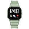 GalaxyTime Kids LED Digital Sports Watch ATHLEXES