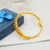 Ethereal Gold Bangles for Elegant Brides in Dubai ATHLEXES
