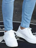 Classic Slim Fit Men's Denim Jeans ATHLEXES