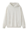 Vibrant Comfort Oversized Fleece Hoodie ATHLEXES