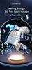 Astronaut Bubble Blaster Automatic Bubble Gun ATHLEXES