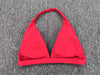 VividFit Womenâ??s V-Neck Active Sports Bra ATHLEXES