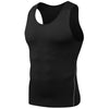 ActiveFit Men's Quick Dry Gym Tank Top ATHLEXES