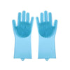 Silicone Pet Shower Gloves ATHLEXES