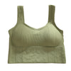 BreezeFit Women's Breathable Sports Bra ATHLEXES