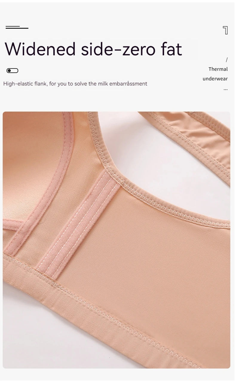 ComfortEase Maternity Nursing Bra Tank Top ATHLEXES