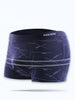 ComfortFit Men's Breathable Boxer Briefs 4 Pack ATHLEXES