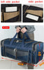 All-Weather Pro Duffel for Fitness & Travel ATHLEXES