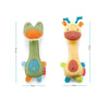 DinoPup Plush Chew Toys for Happy Pets ATHLEXES
