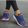 Stylish Breathable Women's Sneakers - 2025 Lace-Up Trainers ATHLEXES
