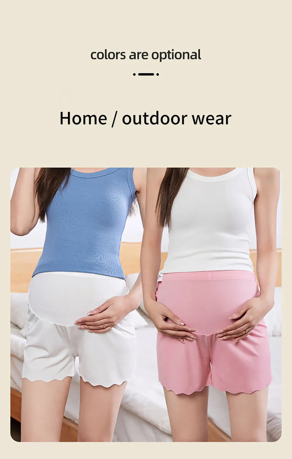 Summer Breeze Maternity Leggings ATHLEXES