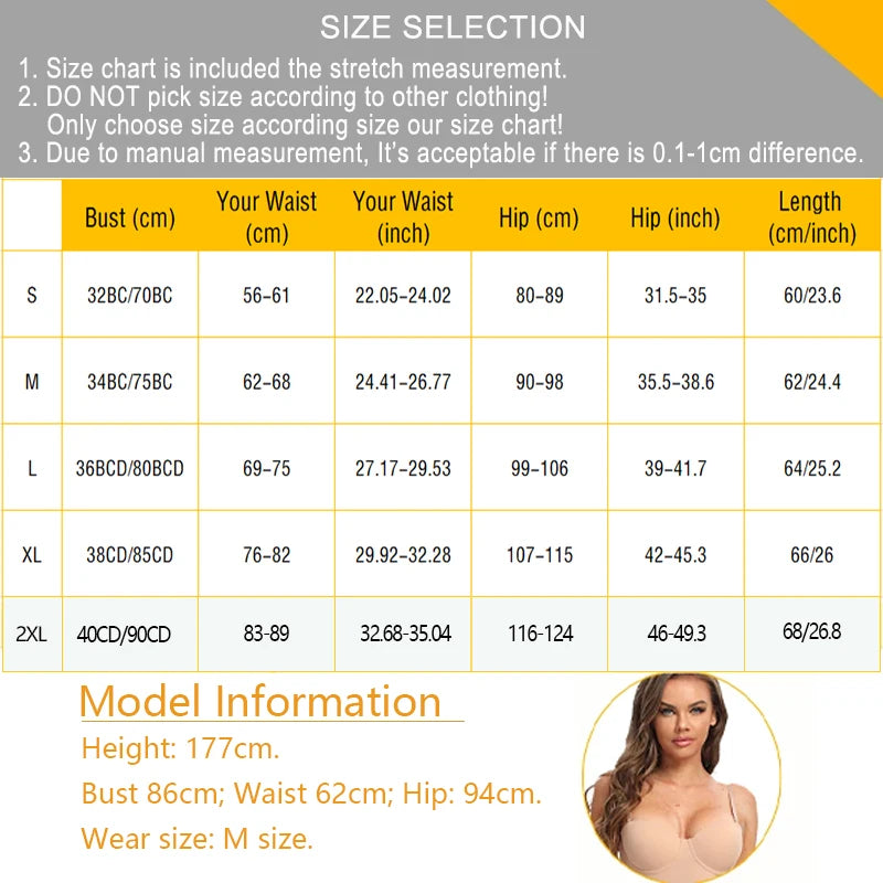 SculptEase Full Length Shapewear Dress ATHLEXES