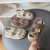 Korean Style Soft-Soled Summer Sandals for Kids ATHLEXES