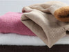 Chic Turtleneck Winter Sweater for Women - Cozy Elegance ATHLEXES