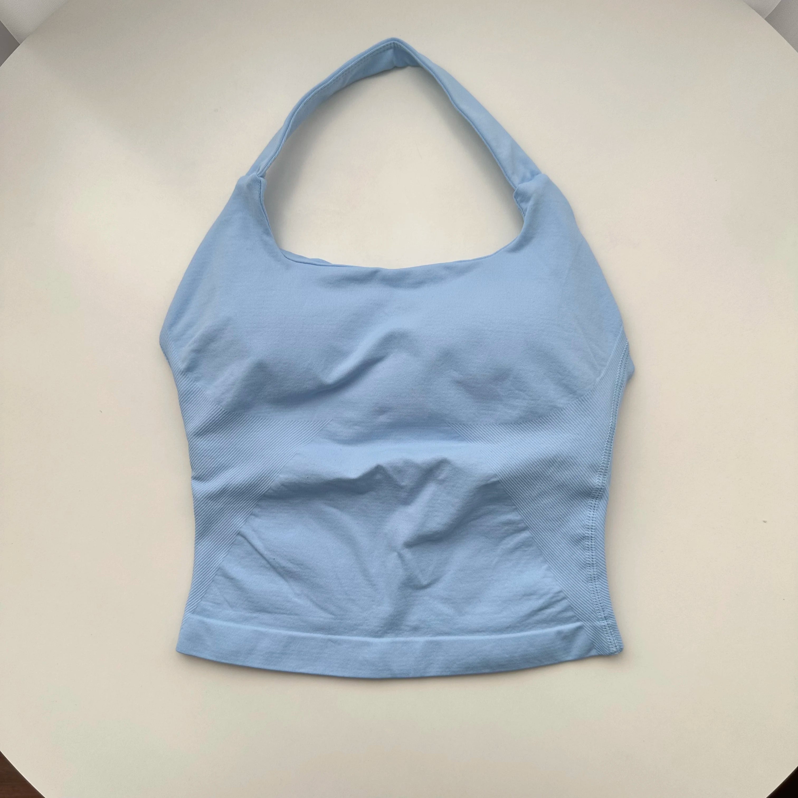 ElevateFit Longline Padded Sports Bra ATHLEXES